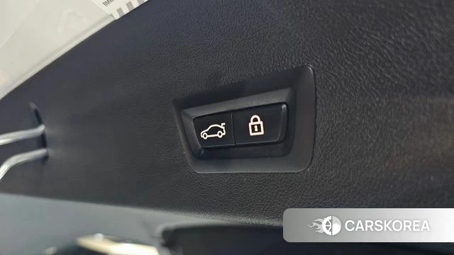 BMW X4 (G02) id 4992594 из Кореи 9