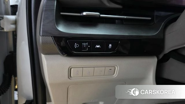 Kia Carnival 4th generation id 5028139 из Кореи 9