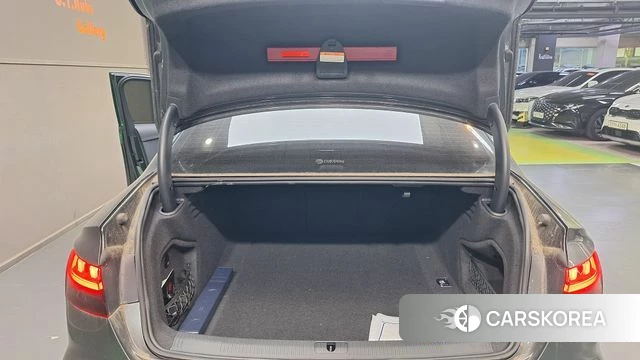 Audi A4 (B9) id 4976201 из Кореи 9