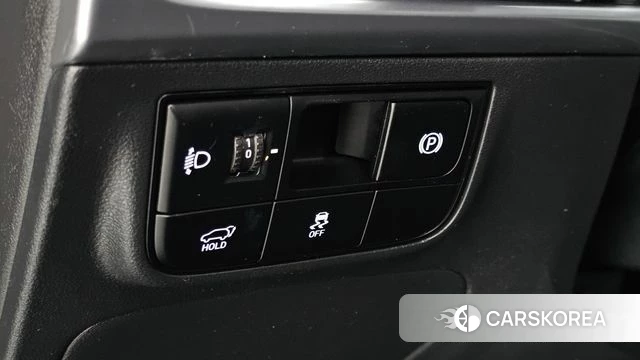 Hyundai The New Tucson (NX4) id 5021227 из Кореи 9