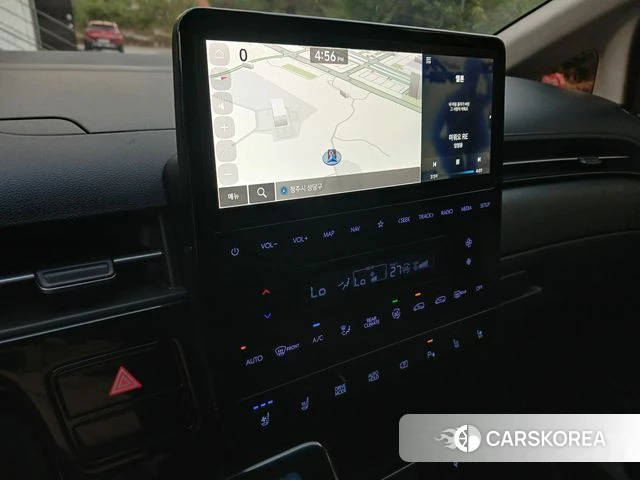 Hyundai Staria id 5011819 из Кореи 9