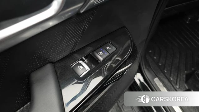 Kia Mohave Master id 5023011 из Кореи 9