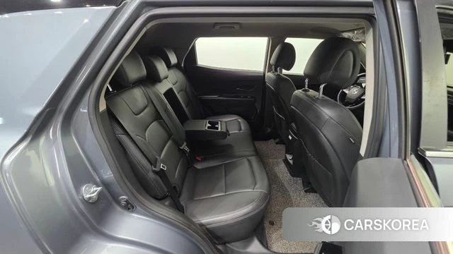 Ssangyong Beautiful Korando id 4930490 из Кореи 9