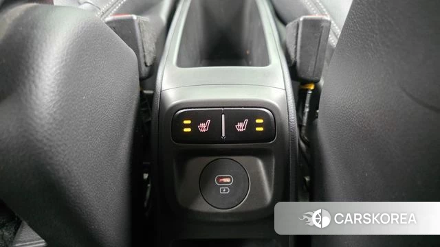Kia The New Kia Ray id 5026652 из Кореи 9