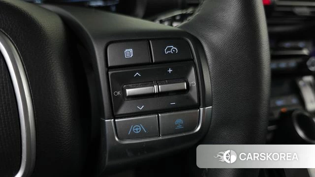 Hyundai Casper id 5040686 из Кореи 9
