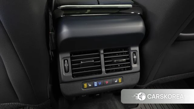 Land Rover Range Rover Evoque 2nd Generation id 4904201 из Кореи 9