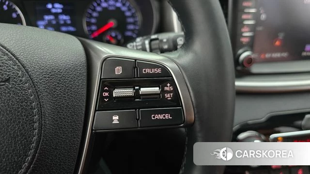 Kia The New Sorento id 4931224 из Кореи 9