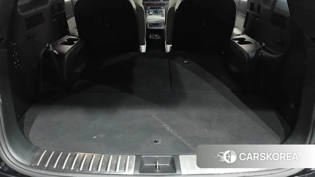 Hyundai The New Palisade id 4990932 из Кореи 9