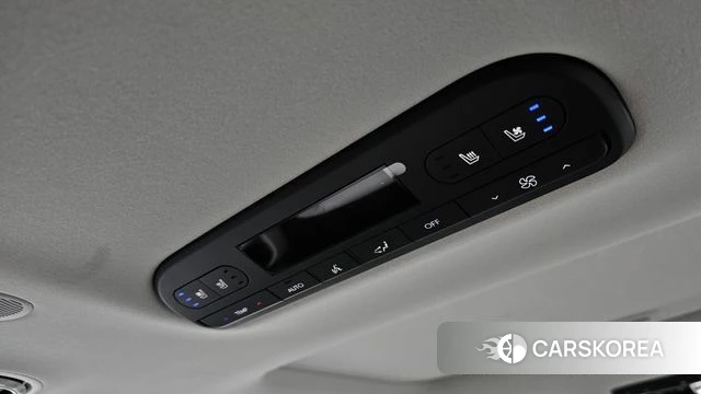 Hyundai Palisade (LX3) id 4782975 из Кореи 9