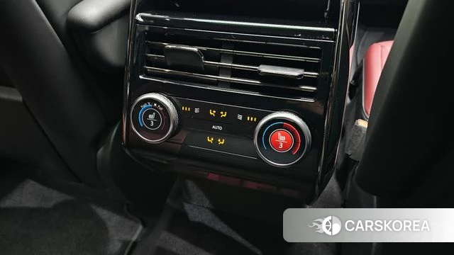 Land Rover Range Rover Sport 3rd Generation id 4979950 из Кореи 9