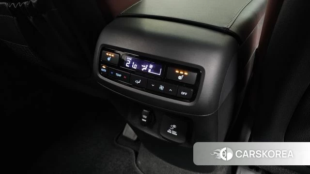Hyundai Palisade id 5022888 из Кореи 9