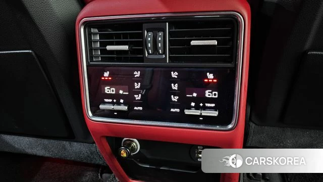 Porsche Cayenne (PO536) id 4794668 из Кореи 9