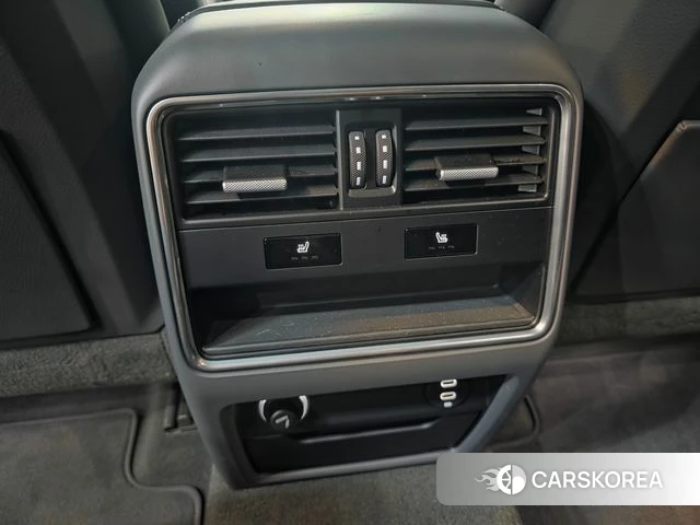 Porsche Cayenne (PO536) id 4764647 из Кореи 9