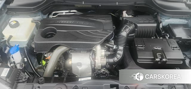 Ssangyong The New Tivoli Air id 4957585 из Кореи 9