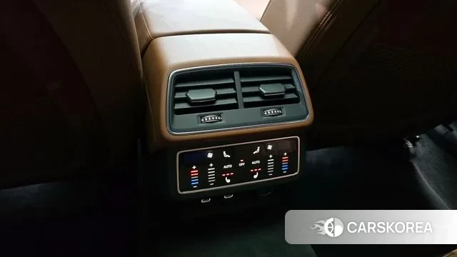 Audi A6 (C8) id 3217950 из Кореи 9