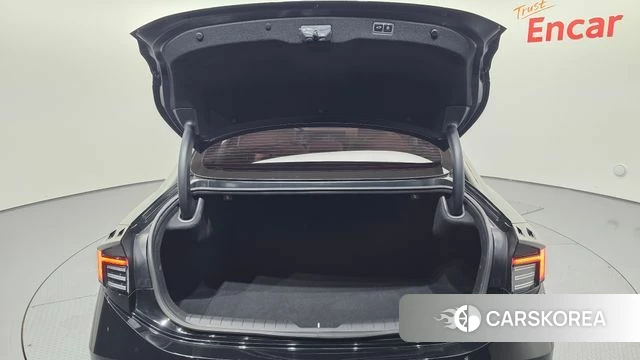 Hyundai Sonata D Edge Hybrid (DN8) id 5026890 из Кореи 9