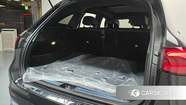 Mercedes-Benz GLC-Class X254 id 4950760 из Кореи 9