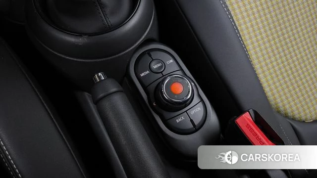 Mini Cooper id 4986997 из Кореи 9