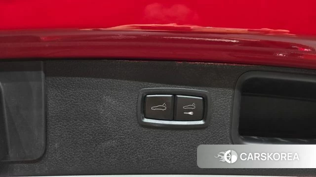 Porsche Macan id 5034452 из Кореи 9