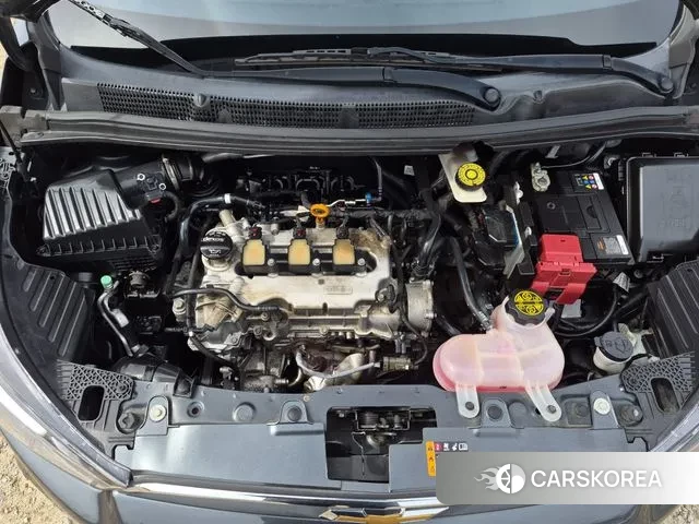 Chevrolet (GM Daewoo) The Next Spark id 3728676 из Кореи 9