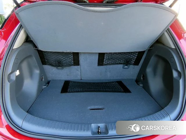 Chevrolet (GM Daewoo) Bolt EV id 4987829 из Кореи 9
