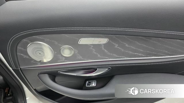 Mercedes-Benz E-Class W213 id 4985690 из Кореи 9