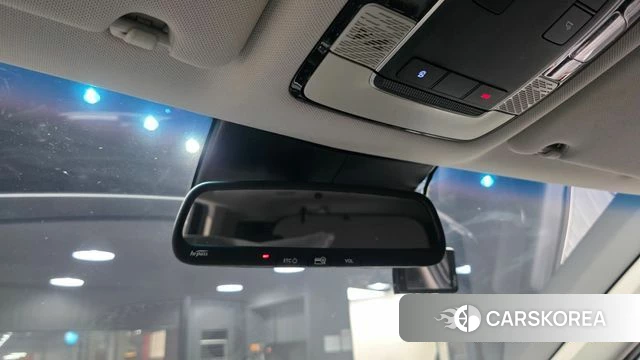 Hyundai Palisade id 5017769 из Кореи 9