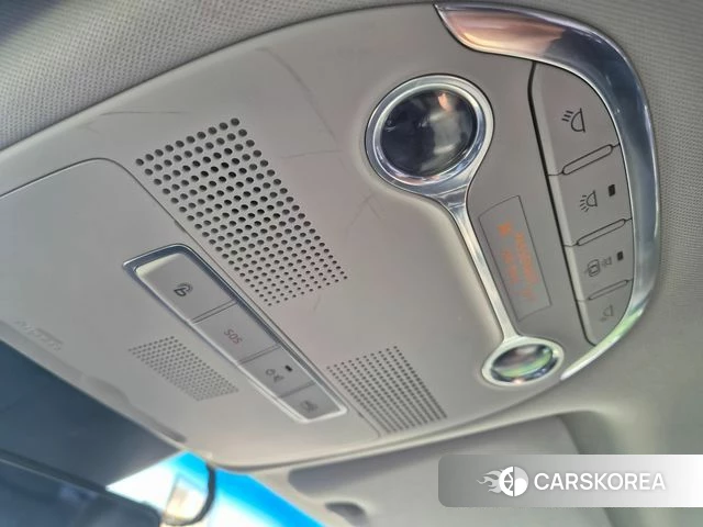 Hyundai The New Grandeur IG id 4969560 из Кореи 9