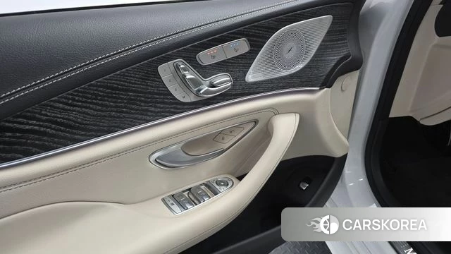 Mercedes-Benz CLS-Class C257 id 4997609 из Кореи 9