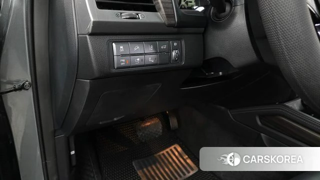 Ssangyong G4 Rexton id 4993288 из Кореи 9