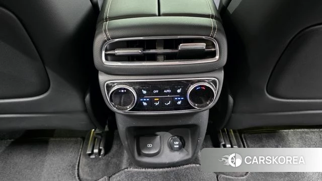 Genesis GV80 id 4958986 из Кореи 9