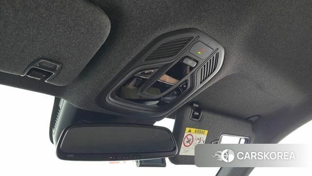 Renault Korea (Samsung) Grand Coleos id 5020759 из Кореи 9