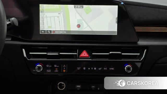 Kia Di Ol Nu Niro id 5046203 из Кореи 9