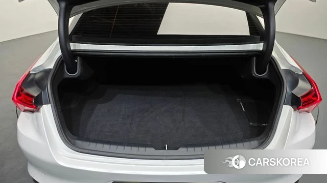 Kia K8 id 5034693 из Кореи 9
