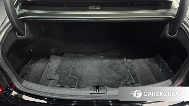 Genesis G80 (RG3) id 5052367 из Кореи 9