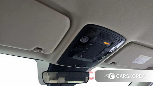 Kia Carnival 4th generation id 4775442 из Кореи 9
