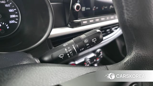 Kia Morning Urban (JA) id 5046825 из Кореи 9