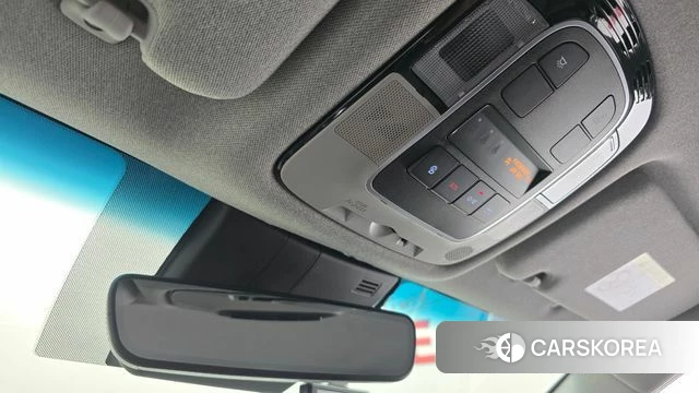 Hyundai Sonata Hybrid (DN8) id 4987331 из Кореи 9