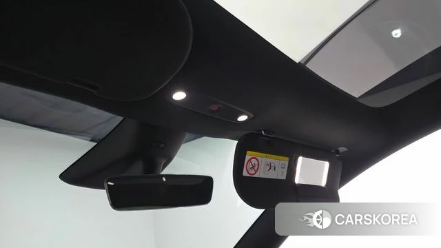 Tesla Model Y id 4904111 из Кореи 9