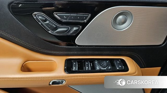 Lincoln Aviator 2nd generation id 5022747 из Кореи 9