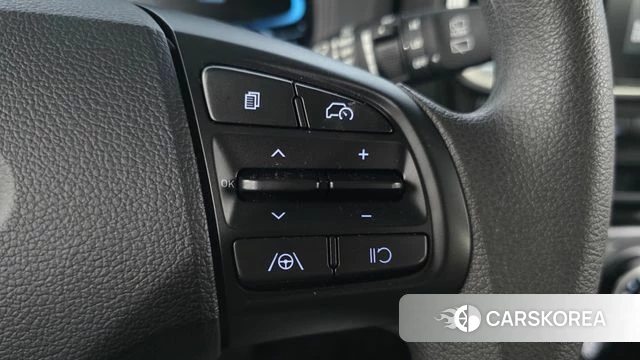 Hyundai Venue id 4783648 из Кореи 9