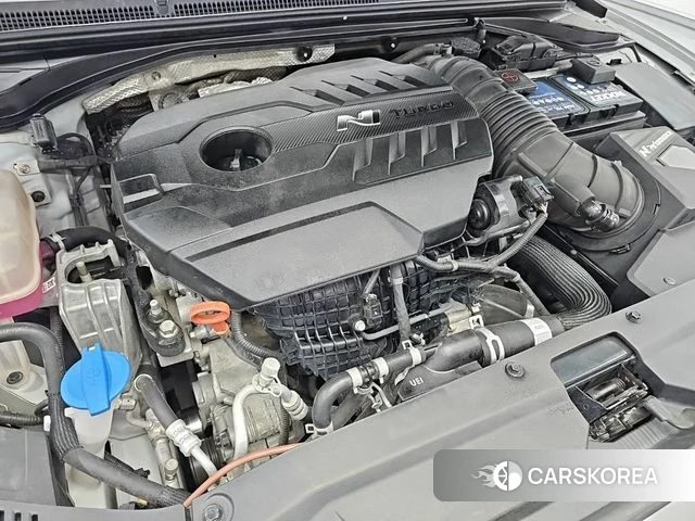 Hyundai Veloster (JS) id 4764604 из Кореи 9