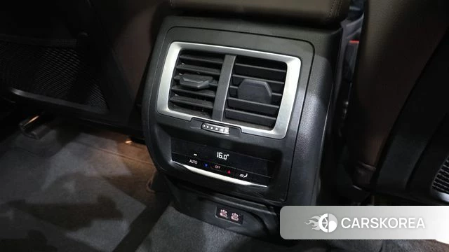 BMW iX3 id 5032931 из Кореи 9
