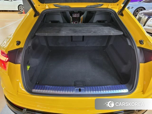 Lamborghini Urus id 3915802 из Кореи 9