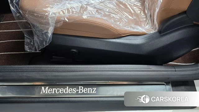 Mercedes-Benz CLE-Class C236 id 5016164 из Кореи 9