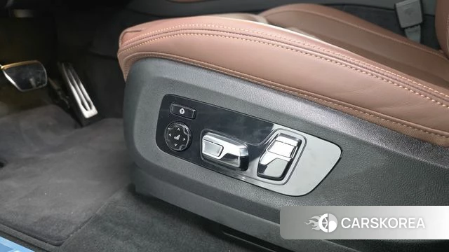 BMW X5 (G05) id 5011035 из Кореи 9