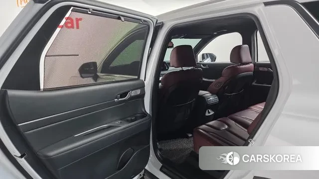 Hyundai Palisade id 3672218 из Кореи 9
