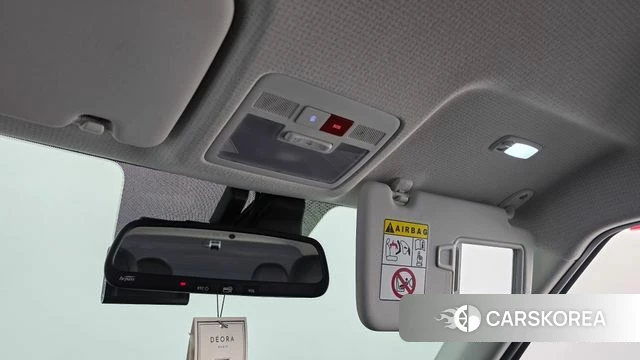 Hyundai The New Casper id 4974612 из Кореи 9
