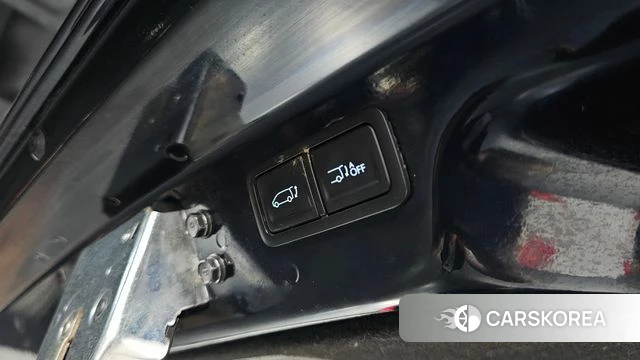 Hyundai Staria id 4997306 из Кореи 9