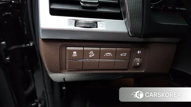 Ssangyong All New Rexton id 3348099 из Кореи 9
